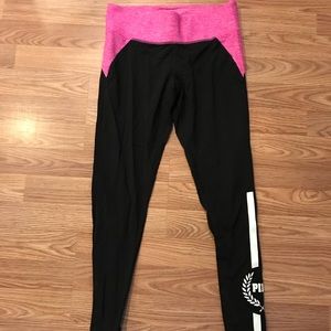 PINK Victoria Secret Leggings